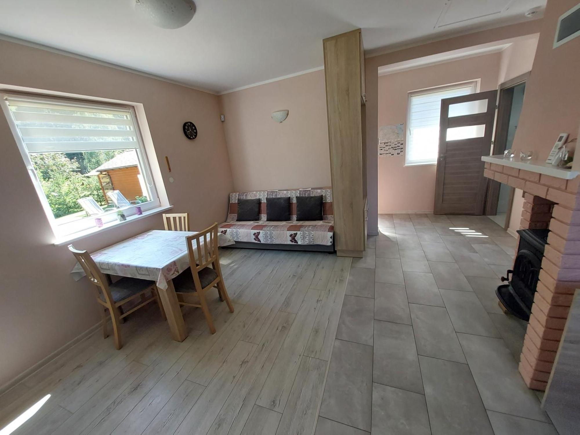 Holiday home Rozany Na Wiejskiej *