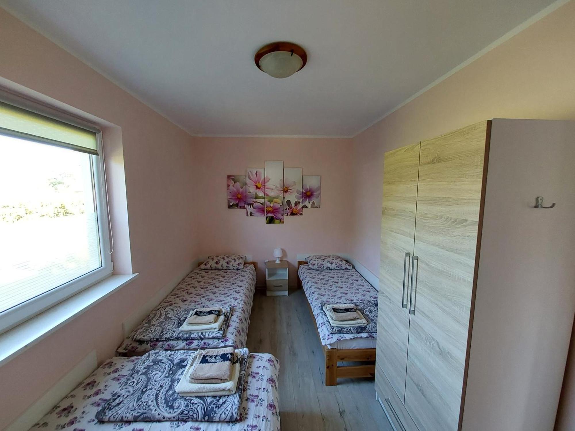 Holiday home Rozany Na Wiejskiej *