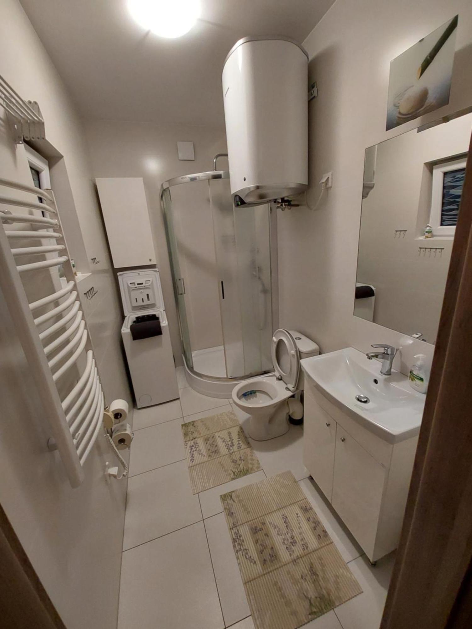 Holiday home Rozany Na Wiejskiej *
